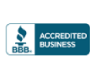 BBB Accredited Business BBB Accredited Business