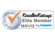 Reseller Ratings - Elite Member
