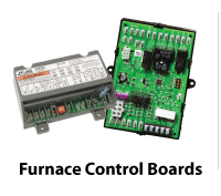 Furnace Control Boards 