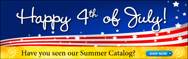Happy 4th of July from Controls Central