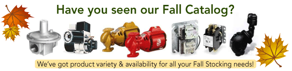 Have you seen our Fall Catalog?