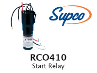 SUPCO RCO410