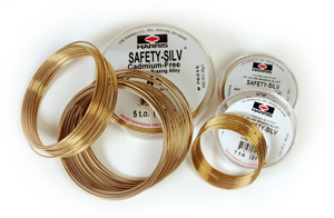 Safety-Silv Safety-Silv