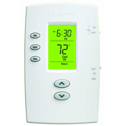 Honeywell TH2110DV-C1 Honeywell TH2110DV-C1