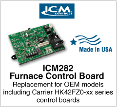 ICM282 ICM282