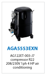 AGA5553EXN AGA5553EXN