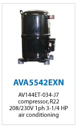AVA5542EXN AVA5542EXN