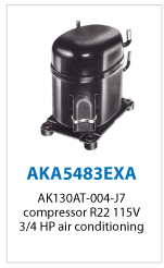 AKA5483EXA 2 AKA5483EXA 2