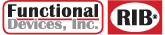 Functional Devices, Inc. - Featured Manufacturer Functional Devices, Inc. - Featured Manufacturer
