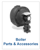 Boiler & Parts Accessories