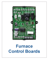 Furnace Control Boards