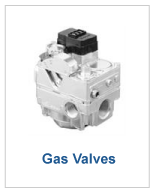 Gas Valves