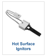 Hot Surface Ignitors