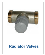 Radiator Valves Radiator Valves