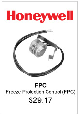 FPC HONEYWELL