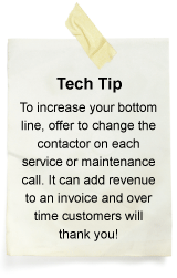 Tech Tip Tech Tip